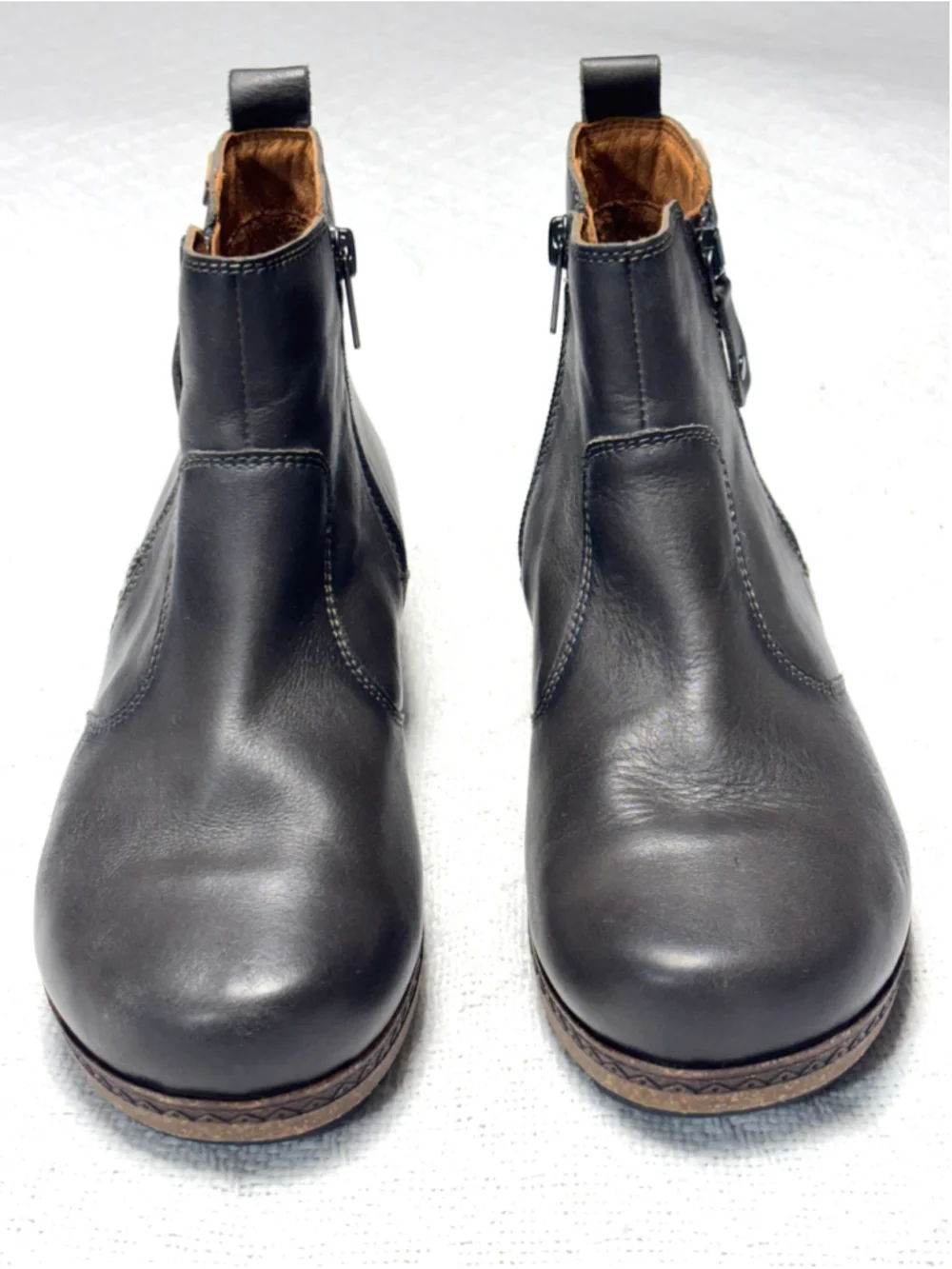 PIKOLINOS granada leather